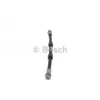 BOSCH 1 987 481 945 - Flexible de frein