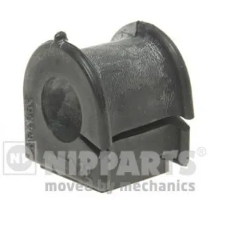 Coussinet de palier, stabilisateur NIPPARTS OEM 4881502110