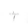 BOSCH 1 987 481 950 - Flexible de frein