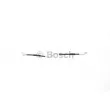 BOSCH 1 987 481 950 - Flexible de frein