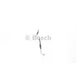BOSCH 1 987 481 950 - Flexible de frein