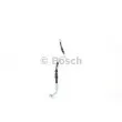 BOSCH 1 987 481 951 - Flexible de frein