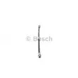 BOSCH 1 987 481 961 - Flexible de frein