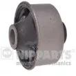 Silent bloc de suspension (train avant) NIPPARTS [N4232084]