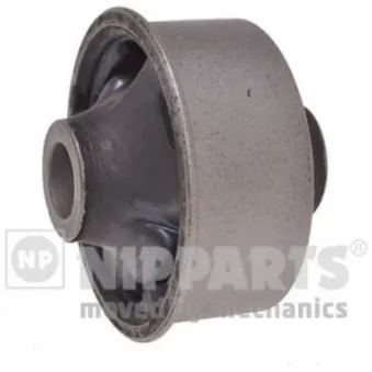 NIPPARTS N4232084 - Silent bloc de suspension (train avant)