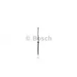 BOSCH 1 987 481 966 - Flexible de frein