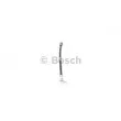 BOSCH 1 987 481 968 - Flexible de frein