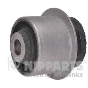 Silent bloc de suspension (train avant) NIPPARTS OEM Partof