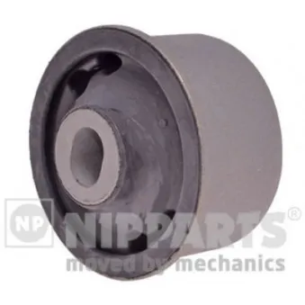 Silent bloc de suspension (train avant) NIPPARTS OEM Partof