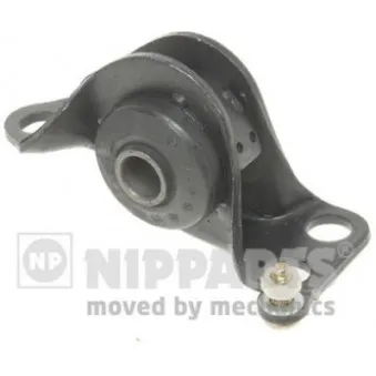 Silent bloc de suspension (train avant) NIPPARTS OEM RBX100580