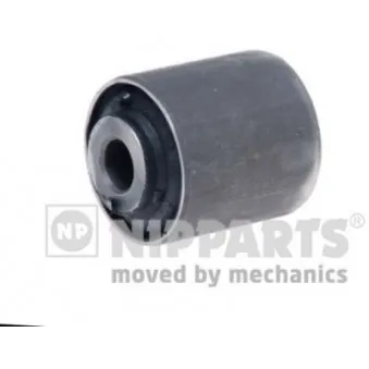 Silent bloc de suspension (train avant) NIPPARTS OEM 51810SDAA01