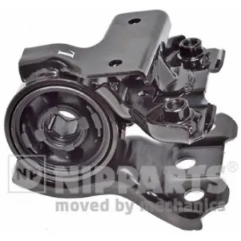 Silent bloc de suspension (train avant) NIPPARTS OEM 51396SWAE00