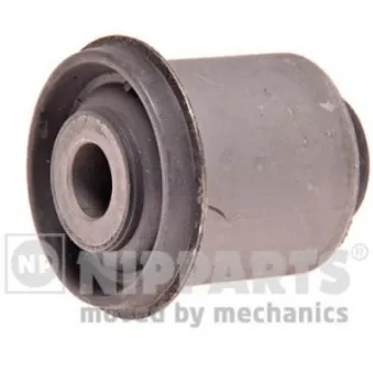 Silent bloc de suspension (train avant) NIPPARTS N4235034