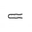 BOSCH 2 434 680 002 - Patte métallique