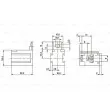 BOSCH 3 334 485 045 - Relais industriel