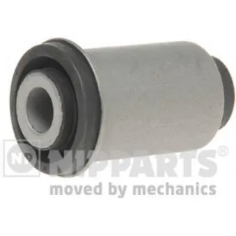 Silent bloc de suspension (train avant) NIPPARTS N4238021