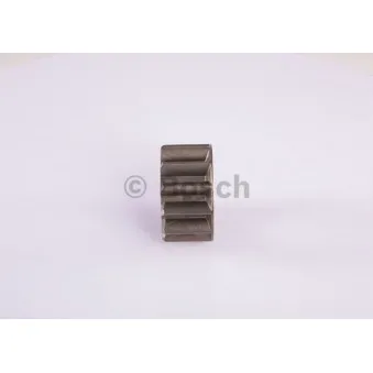 Pignon, démarreur BOSCH OEM 51262090009
