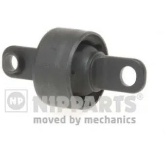 Silent bloc de suspension (train arrière) NIPPARTS OEM 555432G000