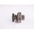 BOSCH 6 033 AD0 218 - Embrayage à roue libre, démarreur