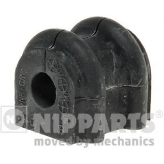 NIPPARTS N4250301 - Coussinet de palier, stabilisateur