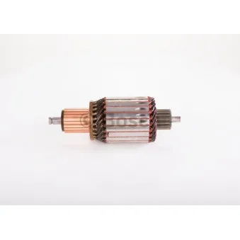 Induit, démarreur BOSCH OEM 0001518715