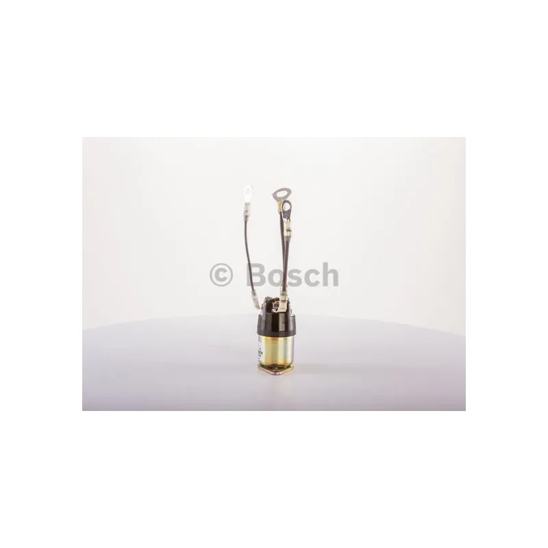 Relais, démarreur BOSCH 6 033 AD5 255 - Visuel 2