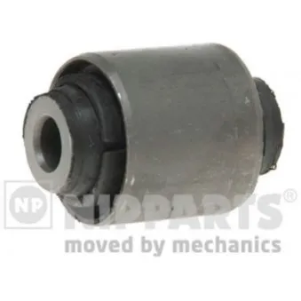 Silent bloc de suspension (train avant) NIPPARTS OEM 52365SK7A00
