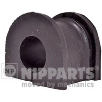 NIPPARTS N4270300 - Coussinet de palier, stabilisateur