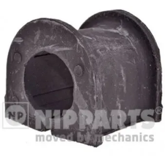 Coussinet de palier, stabilisateur NIPPARTS OEM 548303E000
