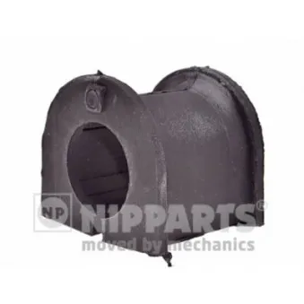 Coussinet de palier, stabilisateur NIPPARTS OEM 548303E020