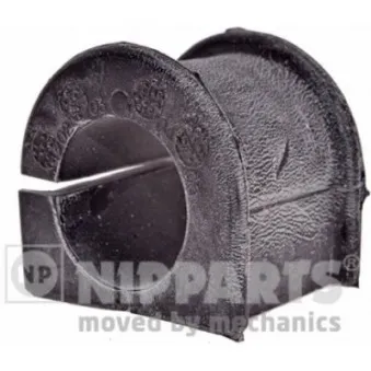 Coussinet de palier, stabilisateur NIPPARTS N4270310