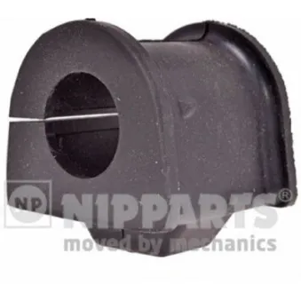 NIPPARTS N4270502 - Coussinet de palier, stabilisateur