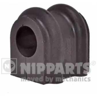 NIPPARTS N4270511 - Coussinet de palier, stabilisateur