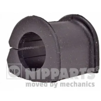 Coussinet de palier, stabilisateur NIPPARTS OEM 5481322200