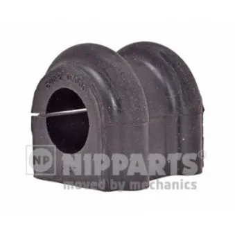 NIPPARTS N4270516 - Coussinet de palier, stabilisateur