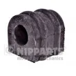 NIPPARTS N4270523 - Coussinet de palier, stabilisateur