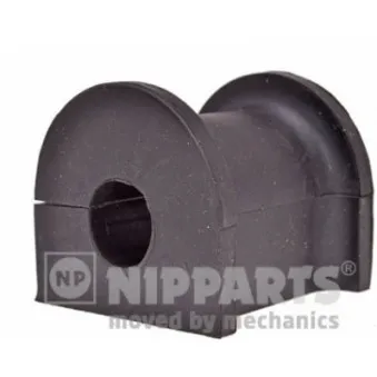 NIPPARTS N4270907 - Coussinet de palier, stabilisateur