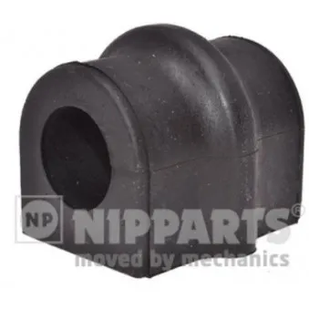 Coussinet de palier, stabilisateur NIPPARTS N4270908