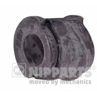 Coussinet de palier, stabilisateur NIPPARTS OEM 546134M720