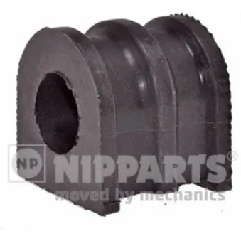 Coussinet de palier, stabilisateur NIPPARTS OEM 54613BC21A