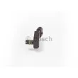 BOSCH F 000 99P 350 - Capteur, pression du tuyau d'admission