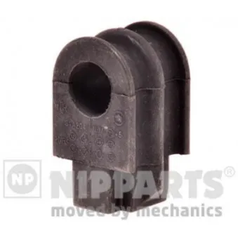NIPPARTS N4271029 - Coussinet de palier, stabilisateur
