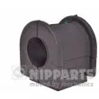 NIPPARTS N4272040 - Coussinet de palier, stabilisateur