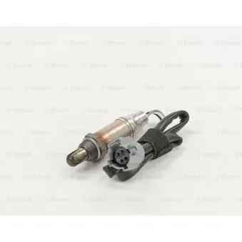 Sonde lambda BOSCH OEM 04606620