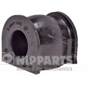 Coussinet de palier, stabilisateur NIPPARTS OEM 51306SAAE02