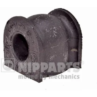 Coussinet de palier, stabilisateur NIPPARTS OEM 06510SWW305