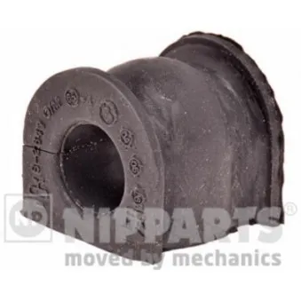 Coussinet de palier, stabilisateur NIPPARTS OEM 51306SAAJ01