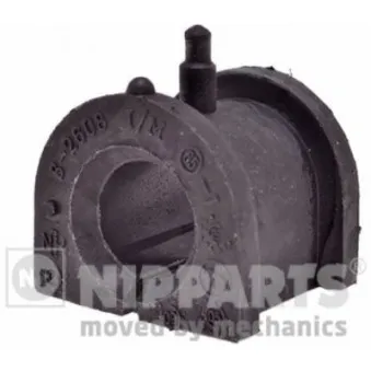 Coussinet de palier, stabilisateur NIPPARTS N4275008