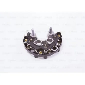 Pont de diodes, alternateur BOSCH OEM 1784144