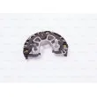 BOSCH F 00M 133 346 - Pont de diodes, alternateur